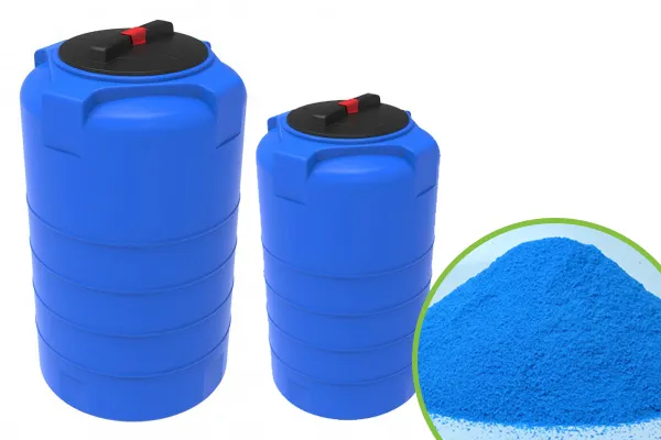 Rotomoulding Powder for Water Storage Tank